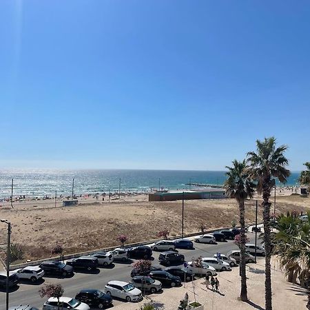 The View Costa Caparica Costa da Caparica Exterior foto